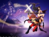 Mangas - Slayers - 008